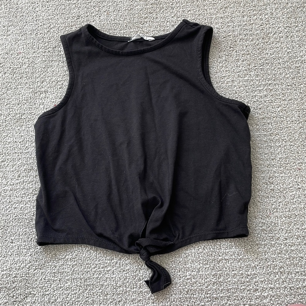 Girls tank top